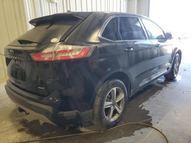 Фото 3 с аукциона – 2022 FORD EDGE SEL с VIN 2FMPK4J99NBA01047