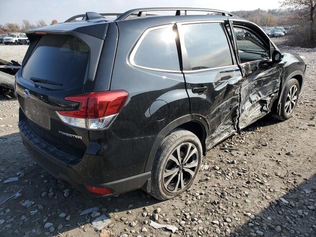 Photo 3 from auction – 2024 SUBARU FORESTER L with VIN JF2SKALC5RH469826