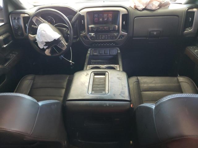 Photo 8 from auction – 2017 GMC SIERRA with VIN 1GT12UEY7HF232219