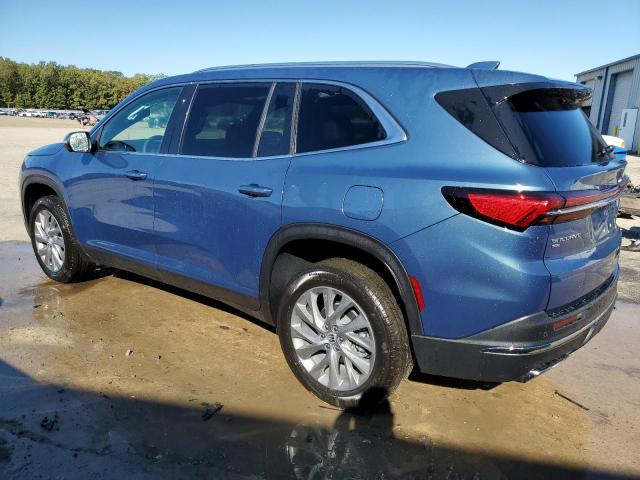 Photo 2 from auction – 2026 BUICK ENCLAVE PR with VIN 5GAEVAKS9TJ158641
