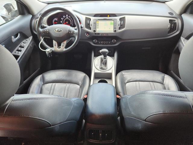 Photo 8 from auction – 2016 KIA SPORTAGE E with VIN KNDPC3AC4G7813293