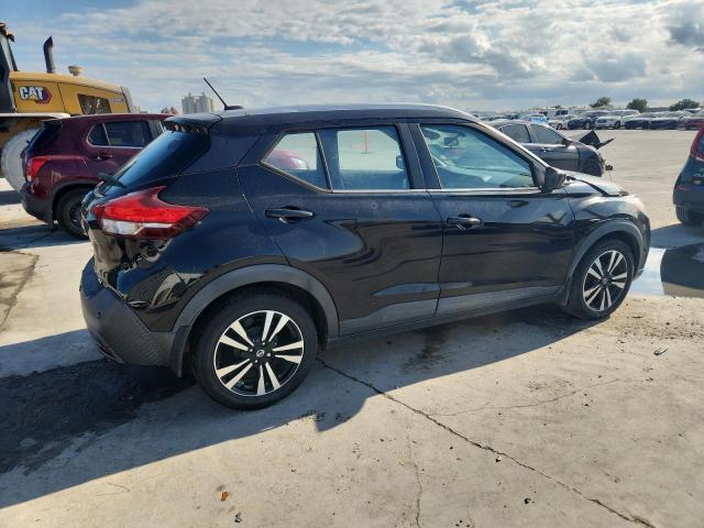 Photo 3 from auction – 2020 NISSAN KICKS with VIN 3N1CP5CV9LL516235
