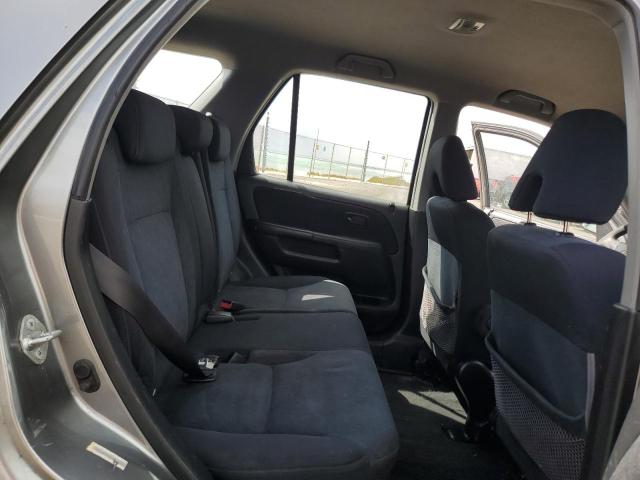 Photo 11 from auction – 2006 HONDA CR-V with VIN JHLRD68596C008977