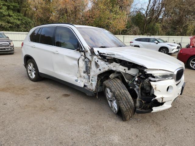 Photo 4 from auction – 2015 BMW X5 SDRIVE3 with VIN 5UXKR2C57F0H36526