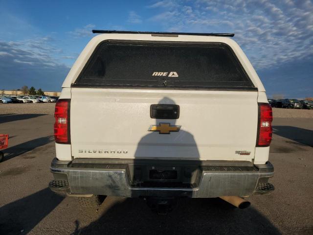Photo 6 from auction – 2019 CHEVROLET SILVERADO with VIN 2GC2KREG2K1225380
