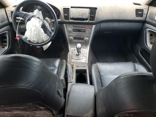 Foto 8 de la subasta – 2006 SUBARU LEGACY 2.5 con VIN 4S3BL626367200682