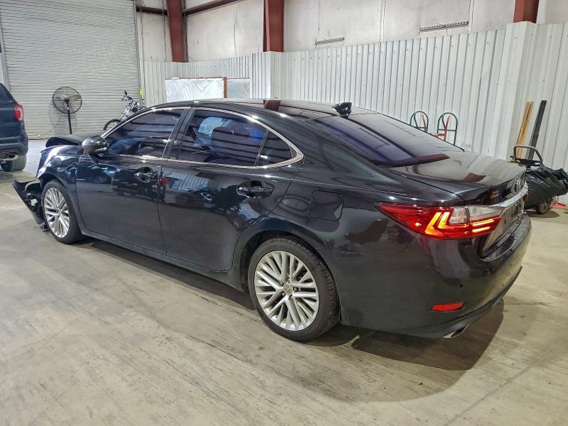 Photo 2 from auction – 2016 LEXUS ES 350 with VIN 58ABK1GG4GU011294