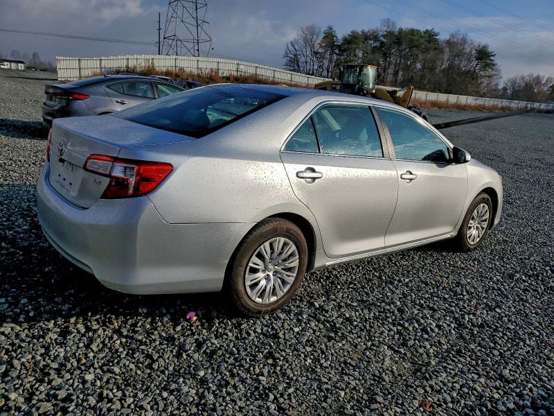Photo 3 from auction – 2014 TOYOTA CAMRY L with VIN 4T1BF1FK8EU861248