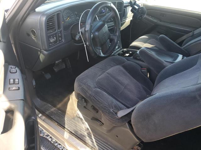 Photo 8 from auction – 2000 CHEVROLET SILVERADO with VIN 2GCEC19T1Y1360894