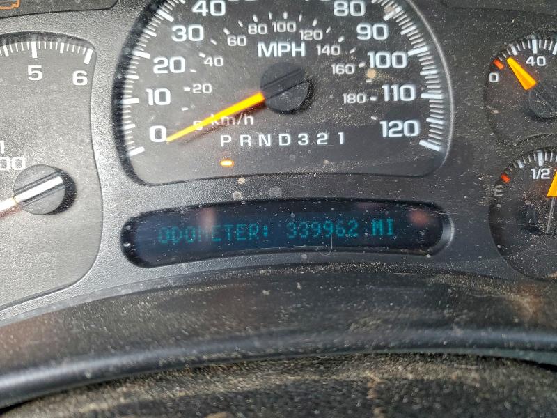 Photo 9 from auction – 2007 CHEVROLET SILVERADO with VIN 2GCEC13Z271106199