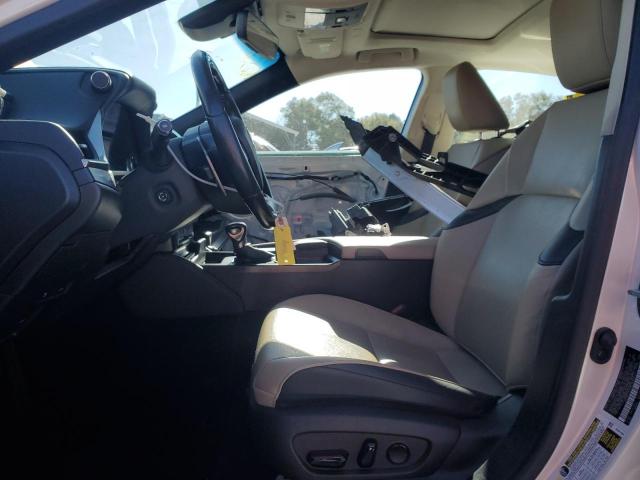 Photo 7 from auction – 2021 LEXUS ES 350 BAS with VIN 58ADZ1B17MU102501