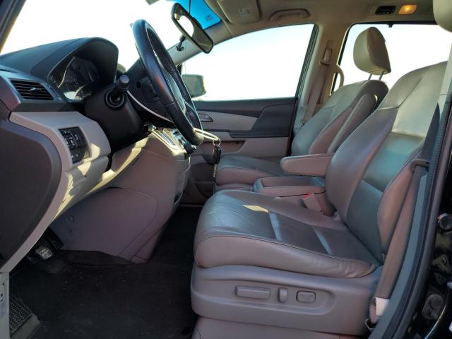 Photo 7 from auction – 2013 HONDA ODYSSEY TO with VIN 5FNRL5H99DB024299