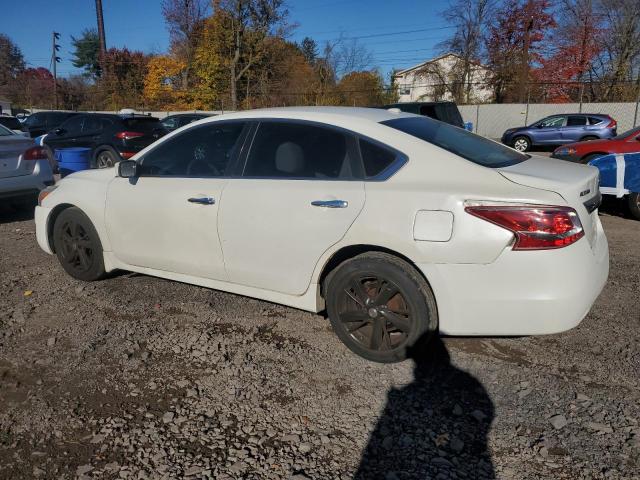 Photo 2 from auction – 2013 NISSAN ALTIMA 2.5 with VIN 1N4AL3AP7DN454902