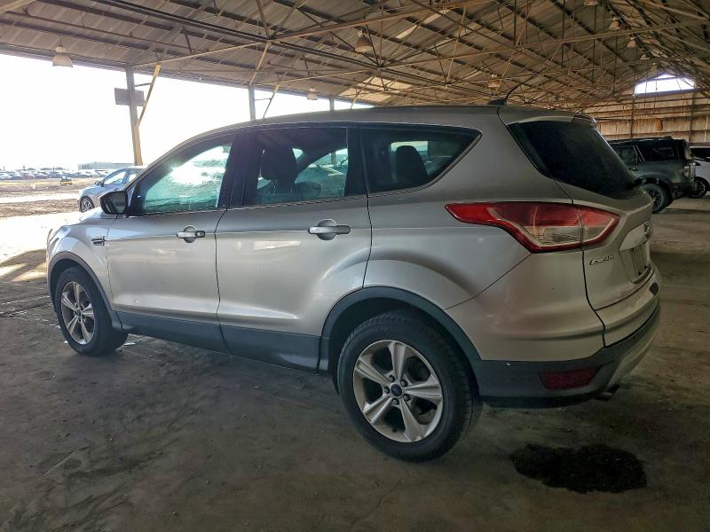 Photo 2 from auction – 2016 FORD ESCAPE SE with VIN 1FMCU0G91GUA31620