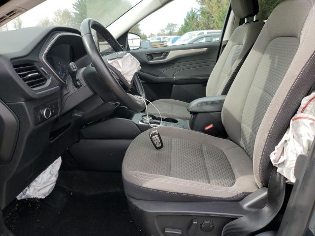 Photo 7 from auction – 2022 FORD ESCAPE SE with VIN 1FMCU9G67NUB84347
