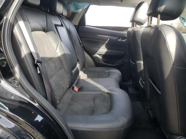 Photo 11 from auction – 2020 MAZDA CX-5 with VIN JM3KFBCMXL1840326