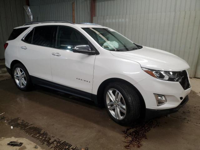 Photo 4 from auction – 2020 CHEVROLET EQUINOX PR with VIN 2GNAXYEX5L6276472