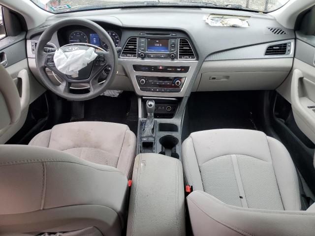 Photo 8 from auction – 2015 HYUNDAI SONATA with VIN 5NPE24AF5FH208008