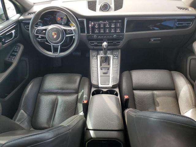 Photo 8 from auction – 2019 PORSCHE MACAN S with VIN WP1AB2A50KLB30865