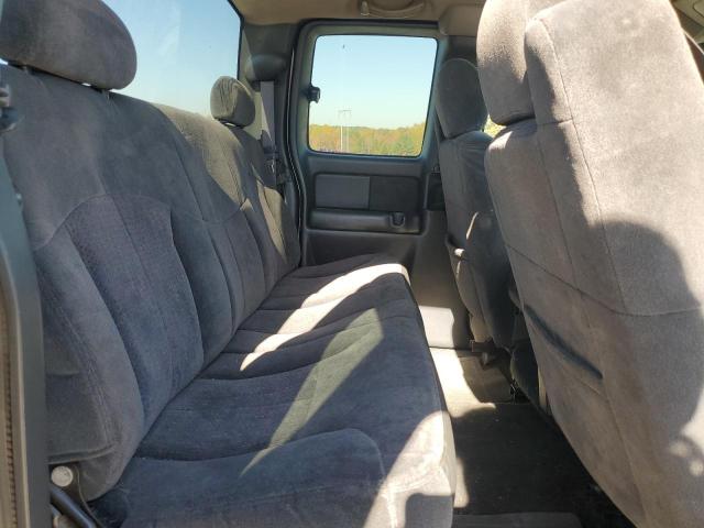 Photo 10 from auction – 2000 CHEVROLET SILVERADO with VIN 2GCEC19T6Y1282371