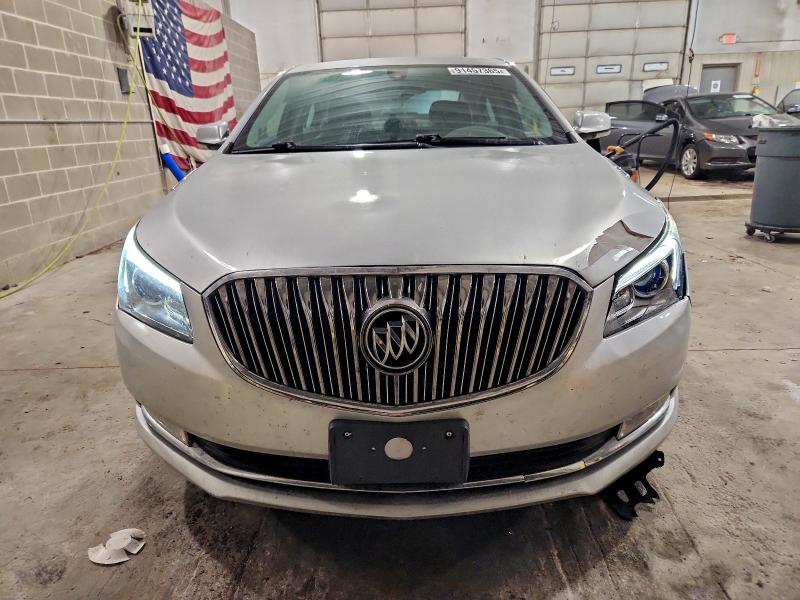 Photo 5 from auction – 2015 BUICK LACROSSE with VIN 1G4GB5G36FF313433