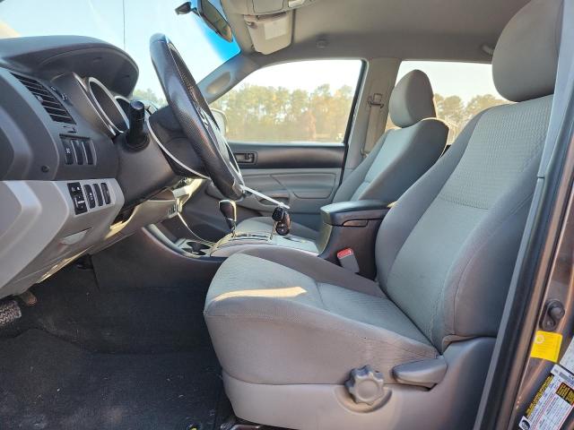 Photo 7 from auction – 2014 TOYOTA TACOMA DOU with VIN 5TFLU4EN6EX094476