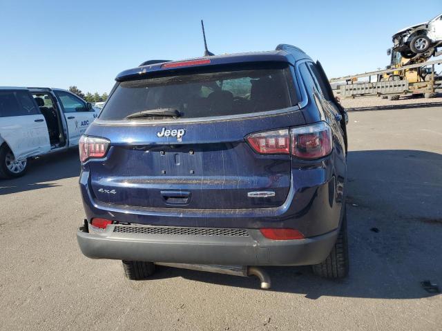 Photo 6 from auction – 2017 JEEP COMPASS LA with VIN 3C4NJDBB2HT646177