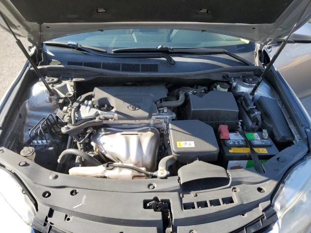 Photo 11 from auction – 2017 TOYOTA CAMRY LE with VIN 4T1BF1FK8HU741132