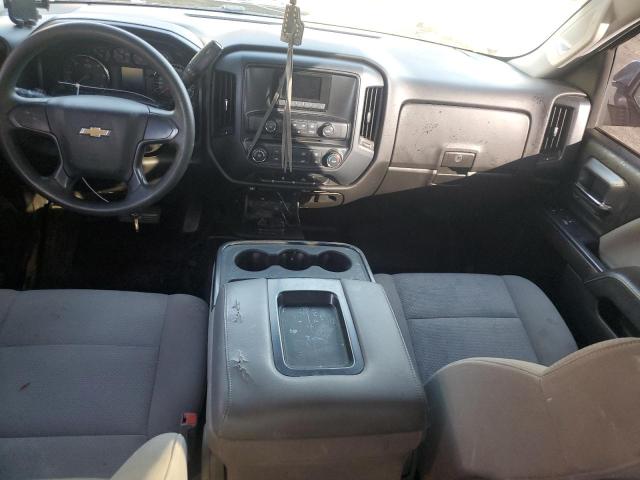 Photo 8 from auction – 2015 CHEVROLET SILVERADO with VIN 1GCVKPEC4FZ288833