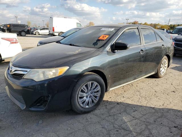 TOYOTA CAMRY BASE 2012 with VIN 4T1BF1FK1CU142114 - Photo from auction