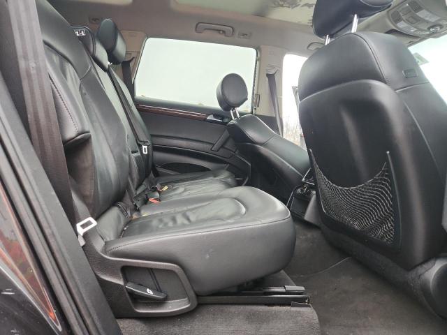 Photo 11 from auction – 2011 AUDI Q7 PREMIUM with VIN WA1LGAFE1BD002007