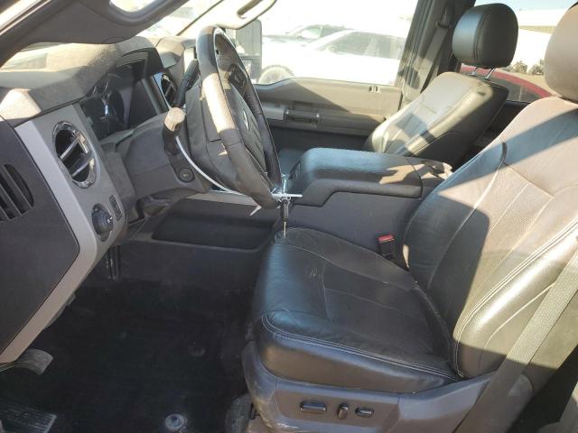 Photo 7 from auction – 2015 FORD F250 SUPER with VIN 1FT7W2BT0FED41071