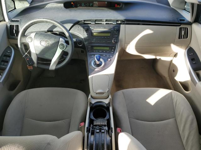 Foto 8 de la subasta – 2011 TOYOTA PRIUS con VIN JTDKN3DU2B1385275
