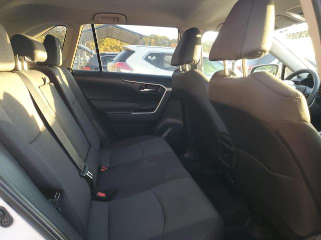 Photo 11 from auction – 2024 TOYOTA RAV4 XLE with VIN 2T3P1RFV5RC411794