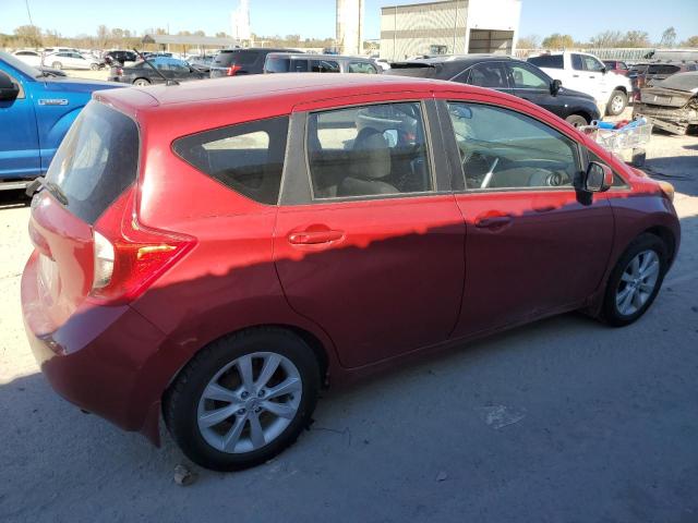 Photo 3 from auction – 2014 NISSAN VERSA NOTE with VIN 3N1CE2CP9EL410408