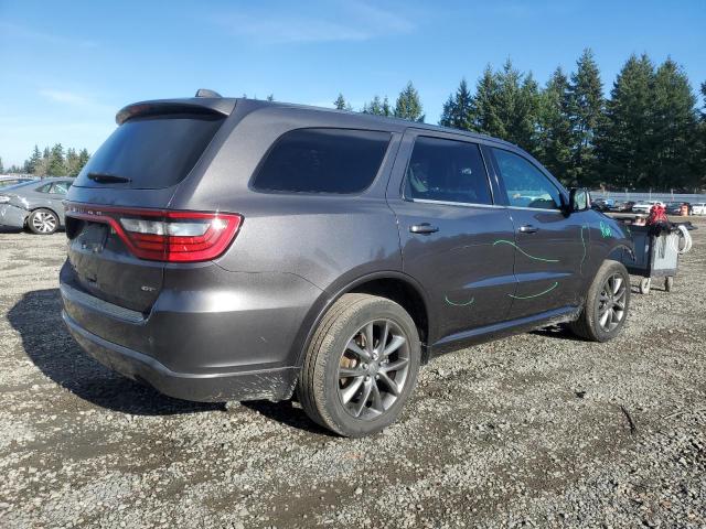 Photo 3 from auction – 2017 DODGE DURANGO GT with VIN 1C4RDJDG4HC737155