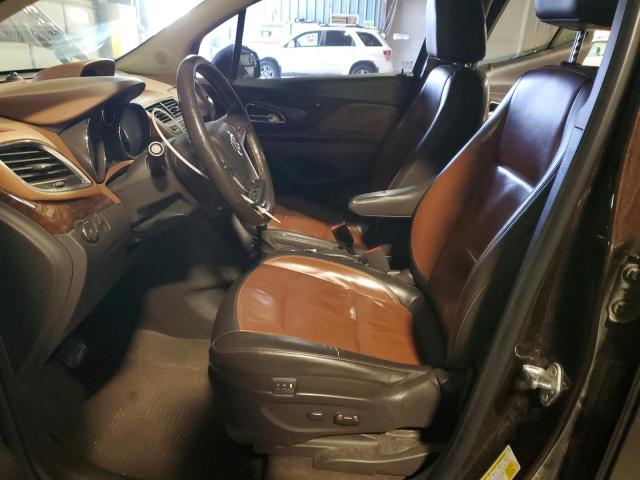 Photo 7 from auction – 2013 BUICK ENCORE PRE with VIN KL4CJDSB4DB087521
