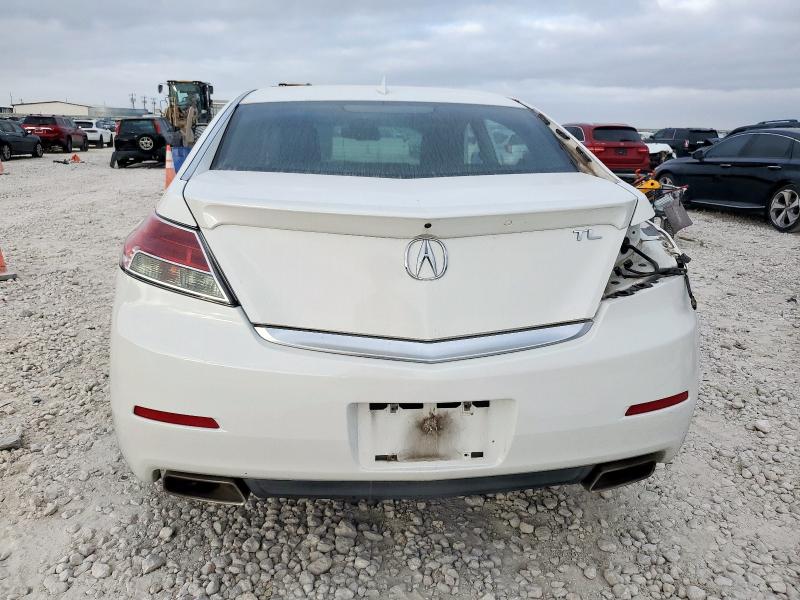 Photo 6 from auction – 2013 ACURA TL TECH with VIN 19UUA8F57DA011224