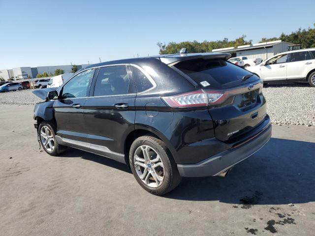 Zdjęcie 2 z aukcji – 2018 FORD EDGE TITAN z VIN 2FMPK3K98JBB15494
