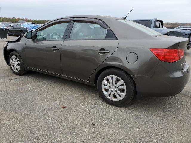 Photo 2 from auction – 2012 KIA FORTE EX with VIN KNAFU4A24C5586633