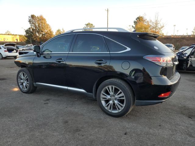 Photo 2 from auction – 2013 LEXUS RX 350 with VIN 2T2ZK1BA0DC113421