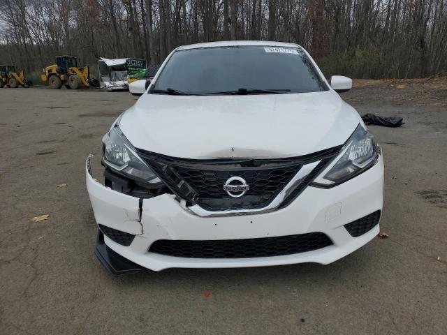 Photo 5 from auction – 2016 NISSAN SENTRA S with VIN 3N1AB7AP2GY253276