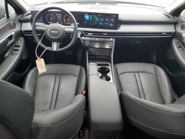 Photo 8 from auction – 2025 HYUNDAI SONATA PRE with VIN KMHL44JA3SA444238