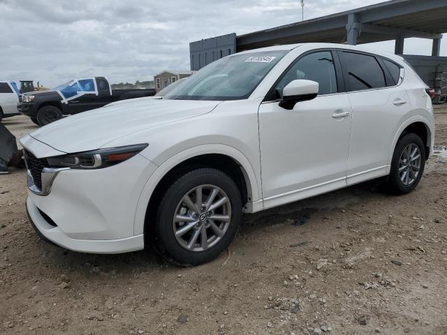 MAZDA CX-5 PREFE 2024 with VIN JM3KFBCL4R0425234 - Photo from auction