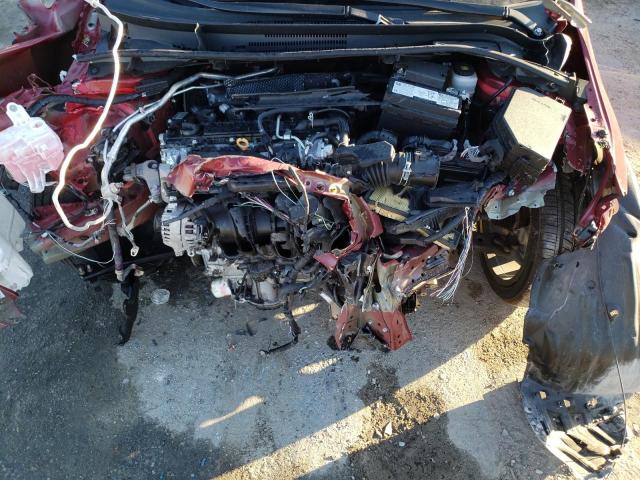 Photo 11 from auction – 2024 TOYOTA COROLLA SE with VIN 5YFS4MCE1RP198151