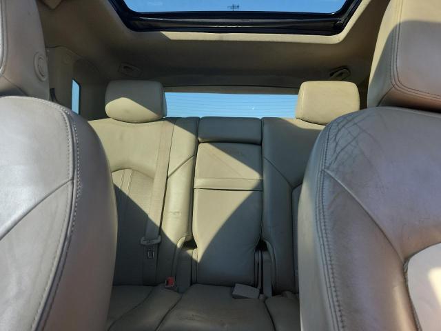 Photo 10 from auction – 2011 CADILLAC SRX LUXURY with VIN 3GYFNAEY7BS530004
