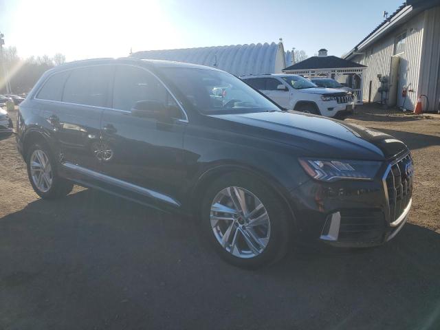 Photo 4 from auction – 2023 AUDI Q7 PREMIUM with VIN WA1AXBF71PD011991