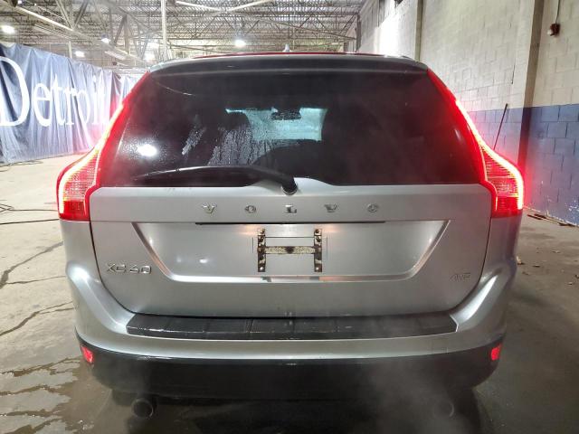 Photo 6 from auction – 2013 VOLVO XC60 3.2 with VIN YV4952DZ3D2420887