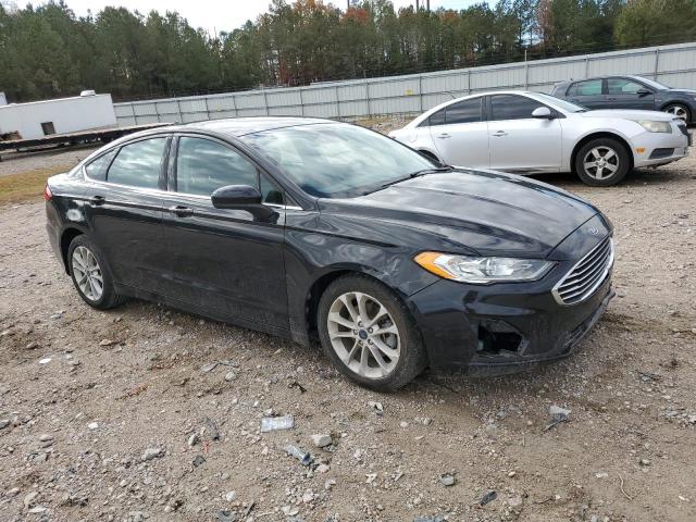 Photo 4 from auction – 2020 FORD FUSION SE with VIN 3FA6P0LU6LR183581