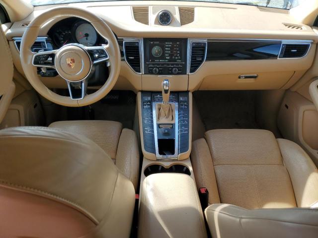 Photo 8 from auction – 2015 PORSCHE MACAN S with VIN WP1AB2A56FLB57820